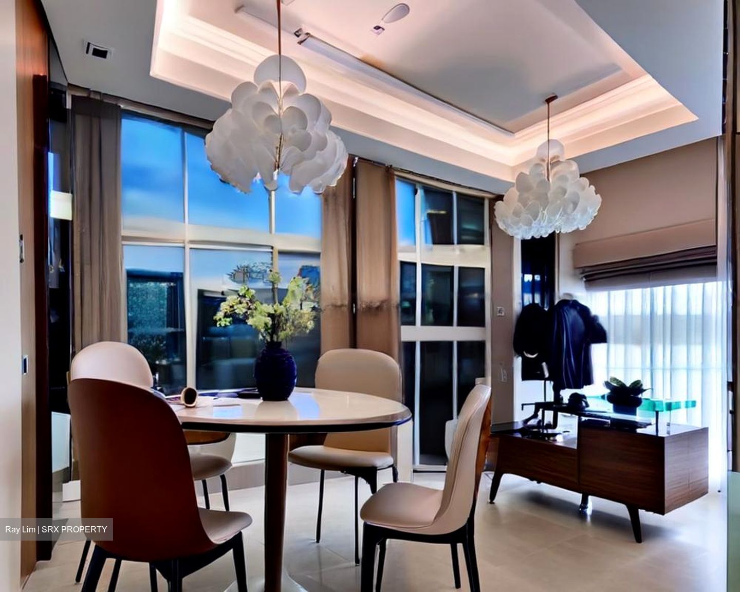 Shenton Way (D1), Condominium #471935661